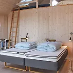 Hatem - 200m From The Sea By Interhome * Laeso