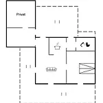 Hatem - 200m From The Sea By Interhome Laeso