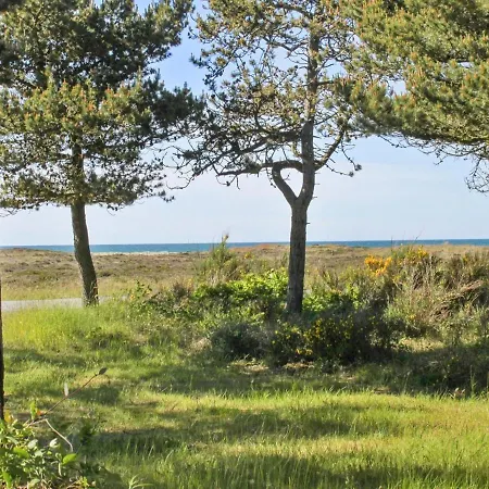 Tatil Evi Hatem - 200m From The Sea In Ne Jutland By Interhome *