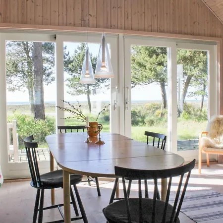 Hatem - 200m From The Sea In Ne Jutland By Interhome Laeso