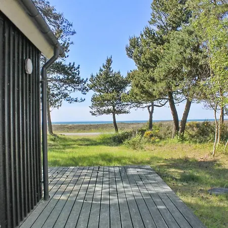 Hatem - 200m From The Sea By Interhome Prázdninový dům *