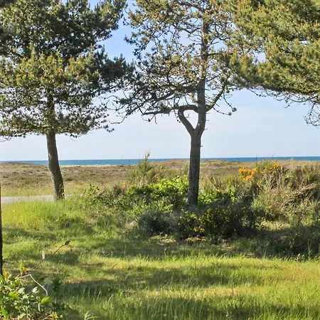 Hatem - 200m From The Sea By Interhome Prázdninový dům *