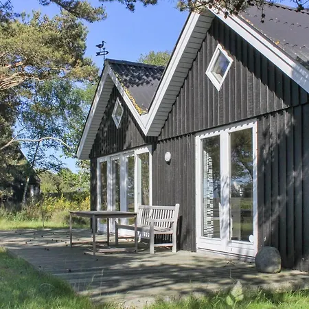 Prázdninový dům Hatem - 200m From The Sea By Interhome Laeso